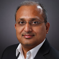 Atul Kichambare