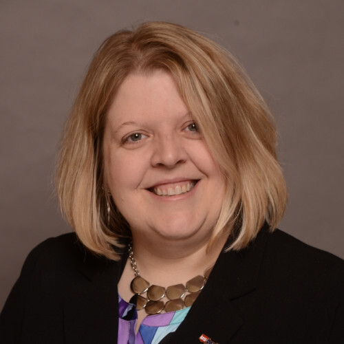 Kim Hendrickson