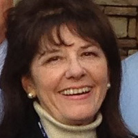 Sandra Trudell